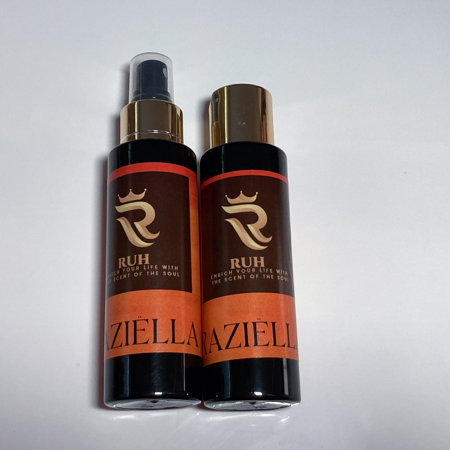 Raziëlla
