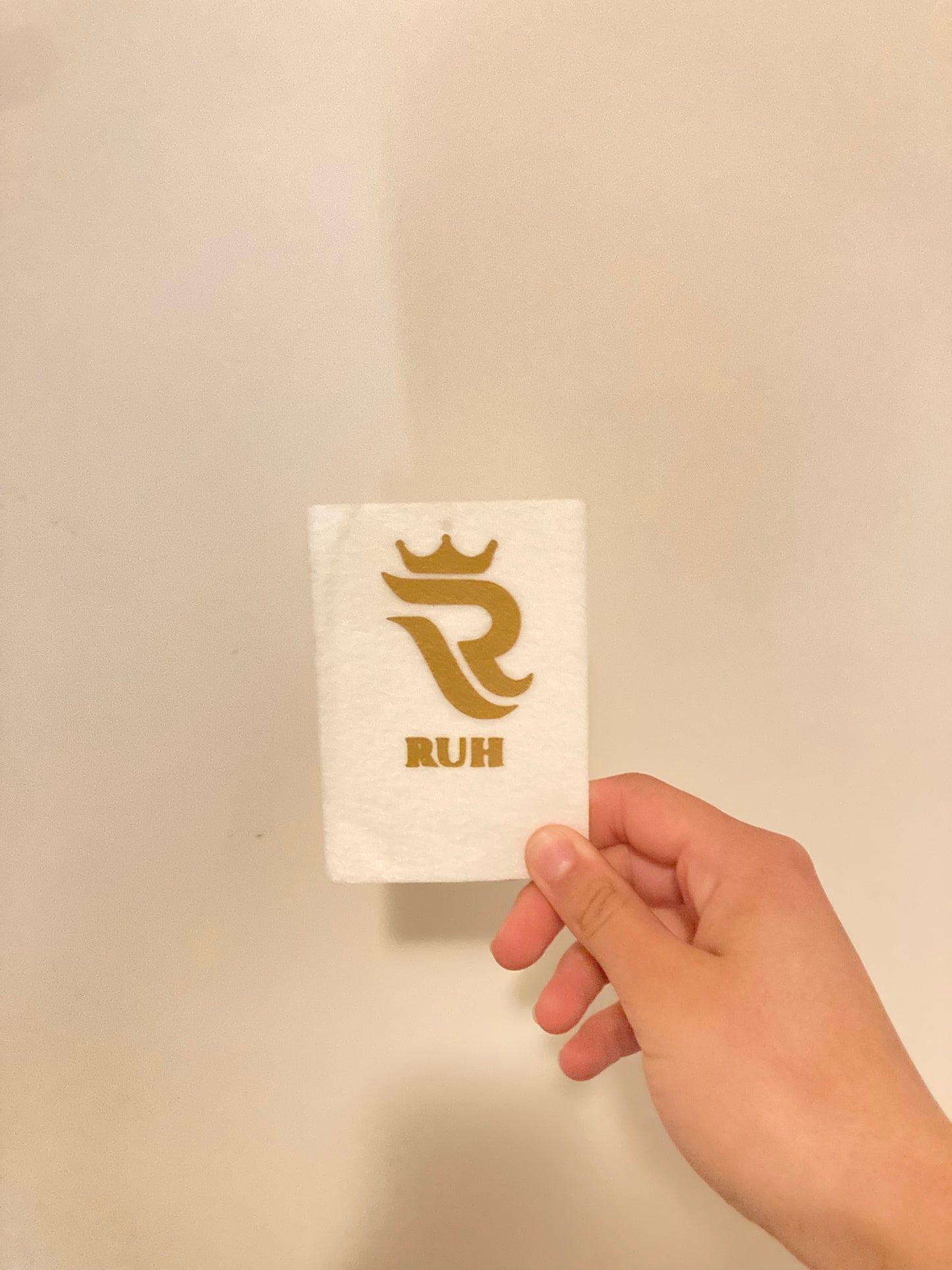 Scent samples