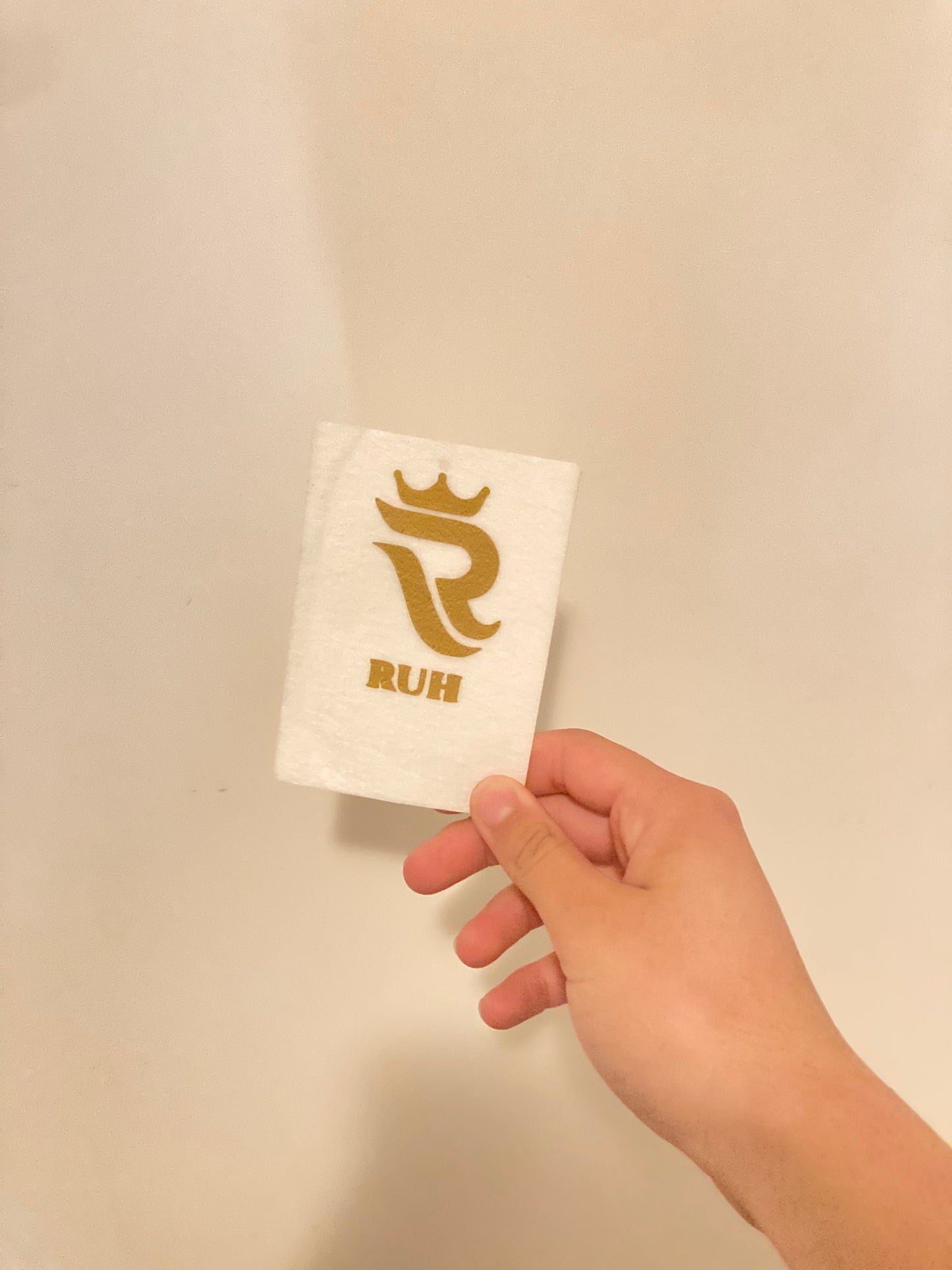 Scent samples