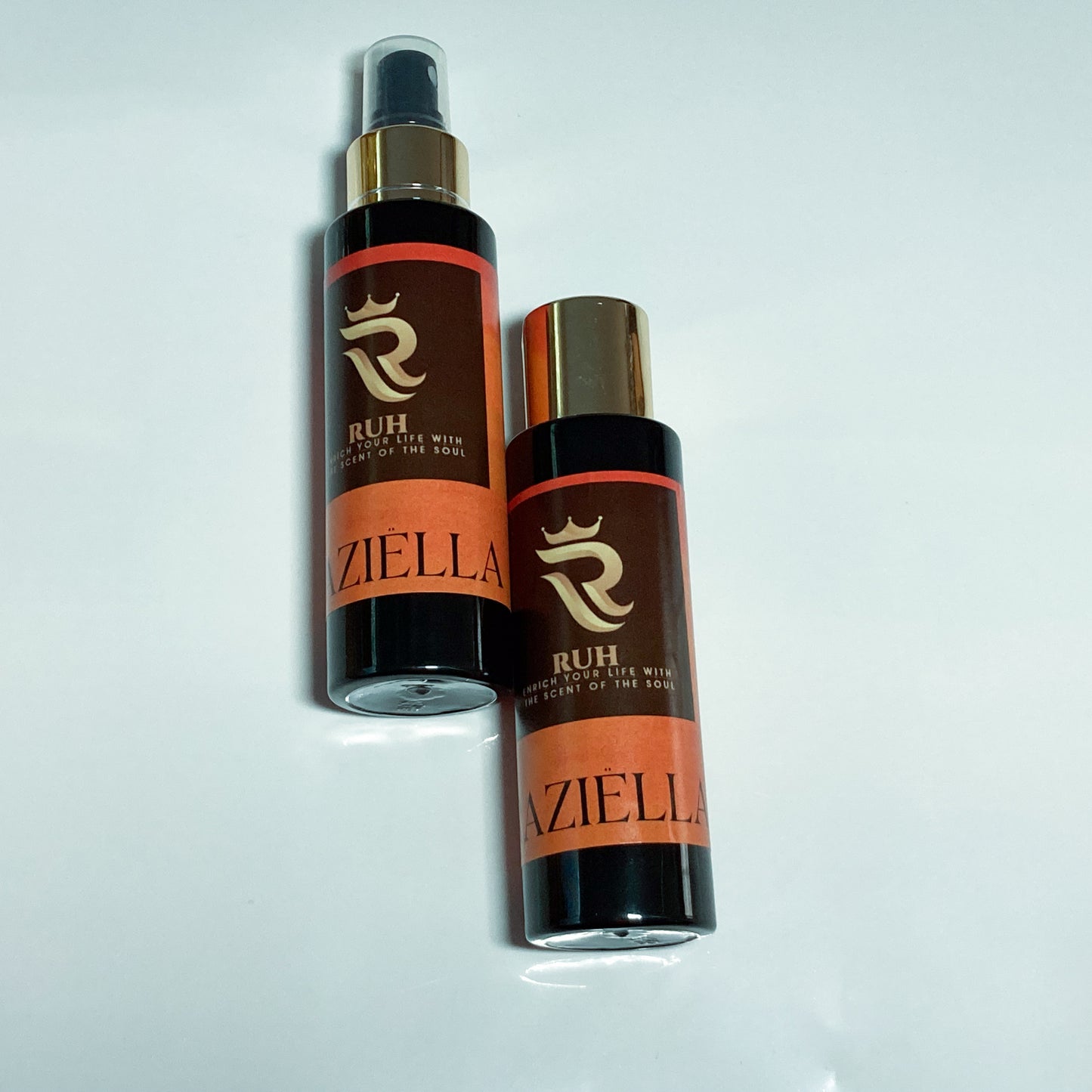 Raziëlla