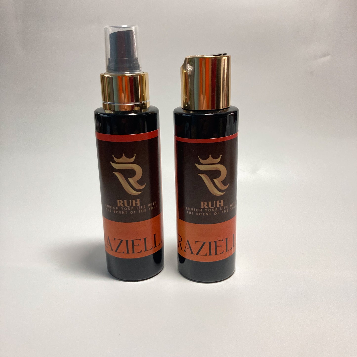 Raziëlla